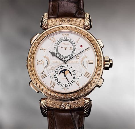 patek philippe grandmaster chime 5175 watch for 175th brand anniversary|Patek Philippe 175th anniversary.